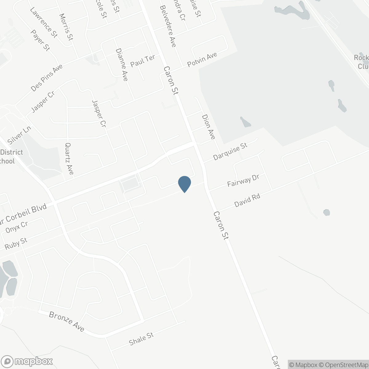 208 OPALE STREET, Clarence-Rockland, Ontario K4K 0G3